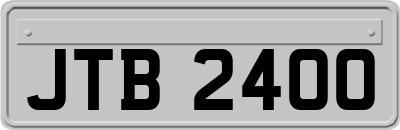 JTB2400