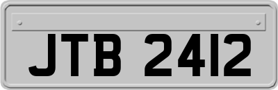 JTB2412