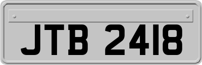 JTB2418