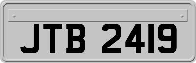 JTB2419