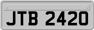 JTB2420