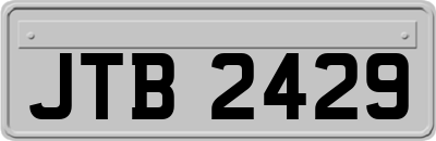 JTB2429