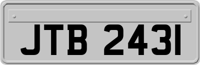 JTB2431