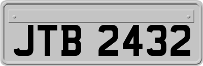 JTB2432