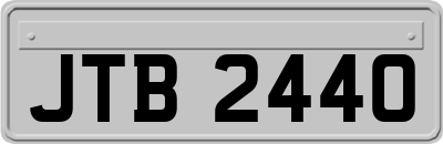 JTB2440