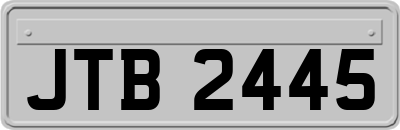 JTB2445