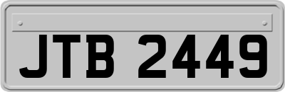 JTB2449