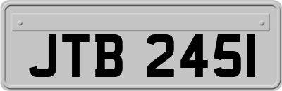 JTB2451