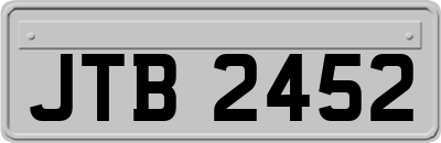 JTB2452