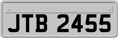 JTB2455