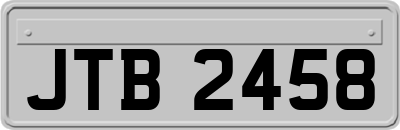 JTB2458