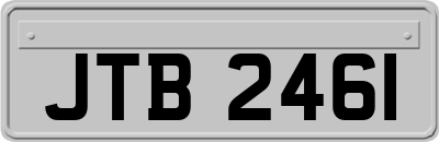 JTB2461