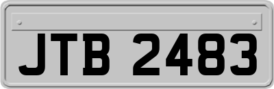 JTB2483