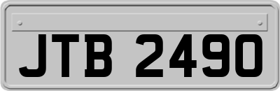 JTB2490