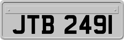 JTB2491