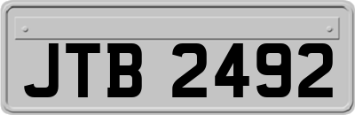 JTB2492