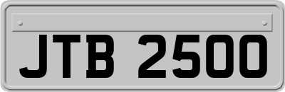 JTB2500