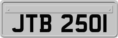 JTB2501