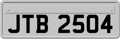 JTB2504