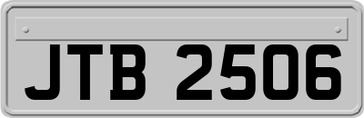 JTB2506