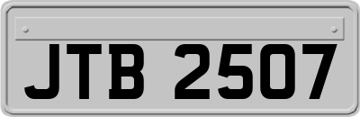 JTB2507