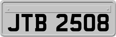 JTB2508