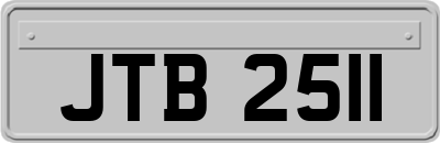 JTB2511