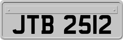 JTB2512