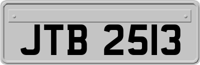 JTB2513