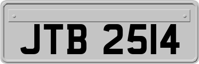 JTB2514