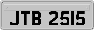 JTB2515