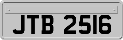 JTB2516