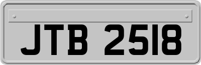 JTB2518