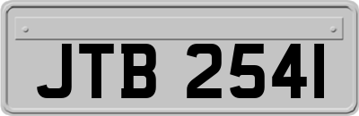 JTB2541