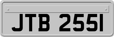 JTB2551