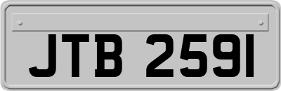 JTB2591