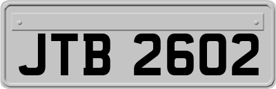 JTB2602