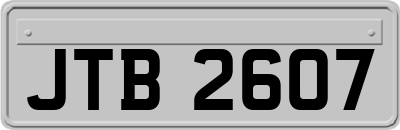 JTB2607