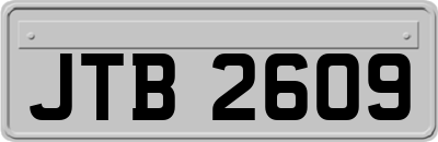 JTB2609