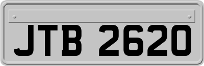 JTB2620