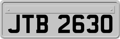 JTB2630