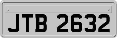 JTB2632