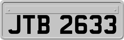 JTB2633