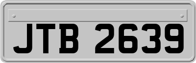 JTB2639