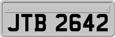 JTB2642