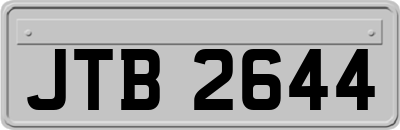 JTB2644