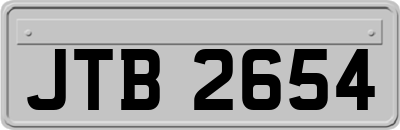 JTB2654