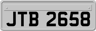 JTB2658