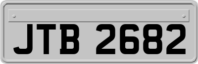 JTB2682