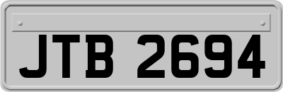 JTB2694